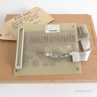 Heinen Anzeigekarte 61536-7.4 OVP