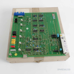 Siemens Modulpac 6DM1001-3LA02-0 OVP