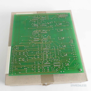 Siemens Modulpac 6DM1001-3LA02-0 OVP