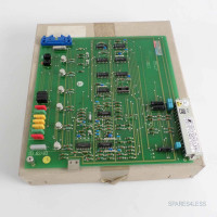 Siemens Modulpac 6DM1001-3LA02-0 OVP