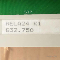 Heinen Relaiskarte RELA24 K1 832.750 OVP