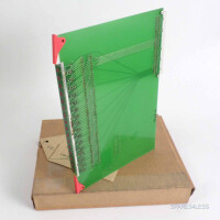 Heinen Schalter-Karte SK1610 832.763 OVP