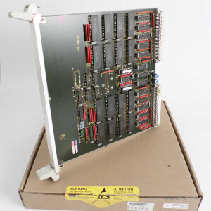 Siemens Simadyn D 6DD1611-0AD0 OVP
