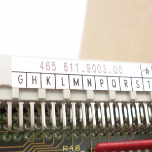 Siemens Simadyn D 6DD1611-0AD0 OVP