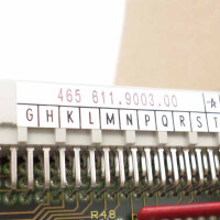 Siemens Simadyn D 6DD1611-0AD0 OVP