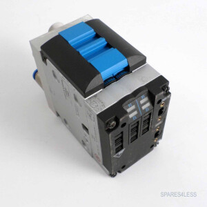 Festo Ventilinsel CPV-10-VI 18200 N502 GEB