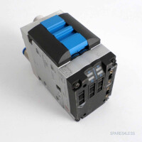 Festo Ventilinsel CPV-10-VI 18200 N502 GEB