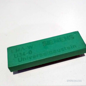 Siemens IC-Baustein EMA-W U34-0 Universalbaustein GEB