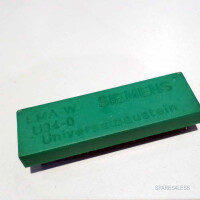 Siemens IC-Baustein EMA-W U34-0 Universalbaustein GEB