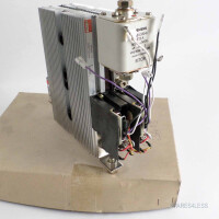 Siemens Thyristorbaustein 6QA1233-3AK83 OVP
