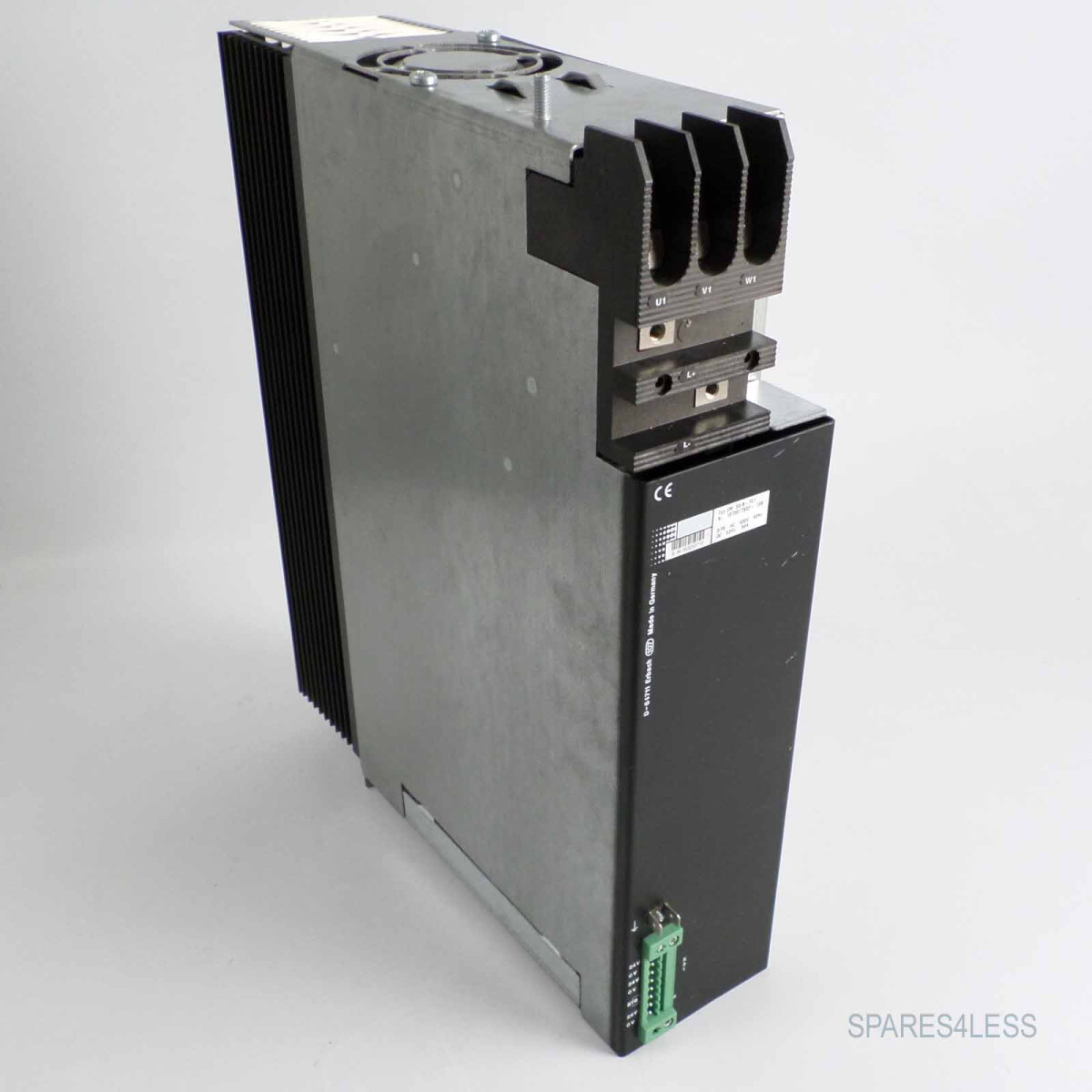 Bosch Versorgungsmodul Typ VM 50/B-TC1 1070077532-109 NOV