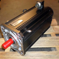 INDRAMAT Servomotor MAC112C-0-HD-3-C/130-A-1/S005 226313 NOV