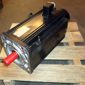INDRAMAT Servomotor MAC112B-0-LD-3-C/130-A-2/S013 GEB