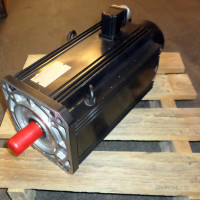 INDRAMAT Servomotor MAC112B-0-LD-3-C/130-A-2/S013 GEB