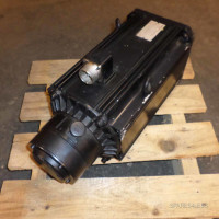 INDRAMAT Servomotor MAC112B-0-LD-3-C/130-A-2/S013 GEB