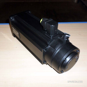 INDRAMAT Servomotor MAC093C-0-KS-3-C/110-A-1/S001 REM