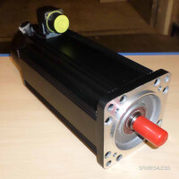 INDRAMAT Servomotor MAC093C-0-KS-3-C/110-A-1/S001 REM