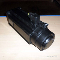 INDRAMAT Servomotor MAC093C-0-KS-3-C/110-A-1/S001 REM