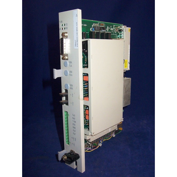 Siemens Simatic Sinaut ST1 MOA-A/B 6NH9803-1AB GEB