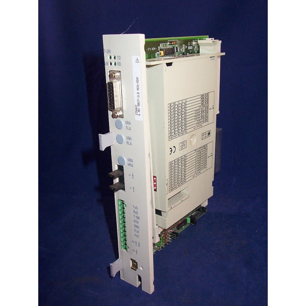 Siemens Simatic Sinaut ST1 MOA-MDM 6NH9807-1LB GEB