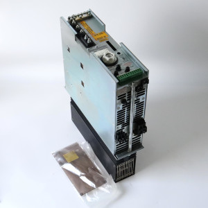INDRAMAT Servo-Controller KDV1.3-100-220/300-220/S100 REM/OVP