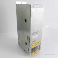 INDRAMAT AC Servo Bleeder TBM 1.2-40-W1-220 GEB