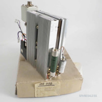Siemens Thyristorbaustein 6QA1234-3AK83 OVP