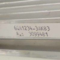 Siemens Thyristorbaustein 6QA1234-3AK83 OVP