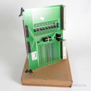 Heinen Eingabekarte OPTOE12 K3 832.752 OVP