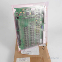 Heinen Microproz. Steuerung TA 3221/0 K489 AA 4009.05020 SIE