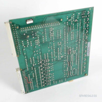 Siemens Regelsystem Modulpac C 6DM1001-4WA25-1 GEB