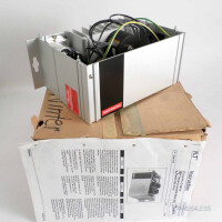 Danfoss VLT LC-Filter 175U0253 192H2593 OVP
