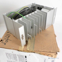 Danfoss VLT LC-Filter 175U0253 192H2593 OVP