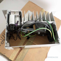 Danfoss VLT LC-Filter 175U0253 192H2593 OVP