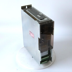 INDRAMAT AC Servo Controller TDM 1.2-050-300-W1-000 GEB
