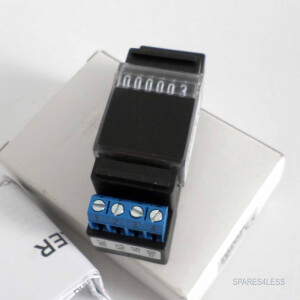 Hengstler Impulsversetzer 0635532 OVP