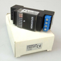 Hengstler Impulsversetzer 0633533 1154799 OVP