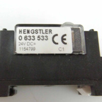 Hengstler Impulsversetzer 0633533 1154799 OVP