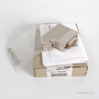 Rexroth Indramat Stecker 15 Pol INS0645/K01 282040 OVP