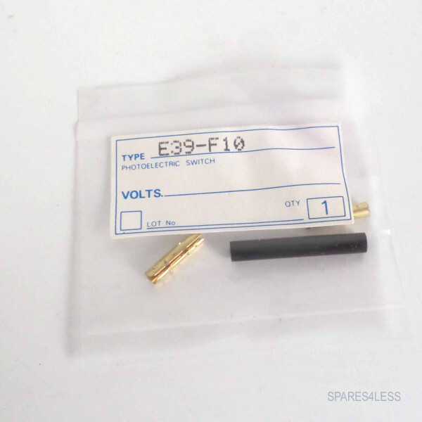 Omron Verbinder E39-F10 OVP