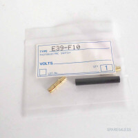 Omron Verbinder E39-F10 OVP