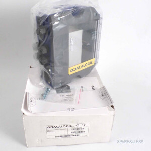 Datalogic Anschlussbox für Barcode Scanner CBX500 93A301068 OVP