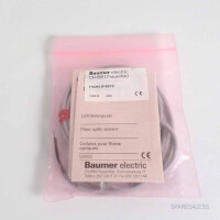 Baumer electric Lichtleitgerät FVDK 10P69Y0 138832 OVP