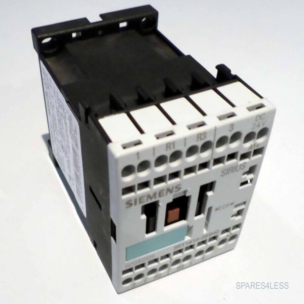 Siemens Schütz 3RT1516-2BB40 GEB