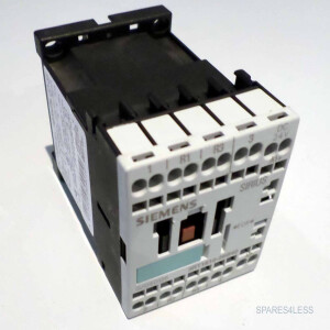 Siemens Schütz 3RT1516-2BB40 GEB