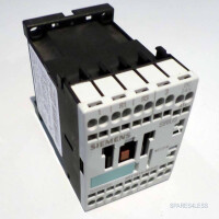 Siemens Schütz 3RT1516-2BB40 GEB