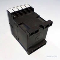 Siemens Schütz 3RT1516-2BB40 GEB