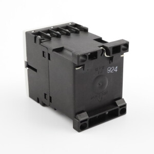 Siemens Leistungsschütz 3RT1016-1BB42 GEB