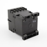 Siemens Leistungsschütz 3RT1016-1BB42 GEB