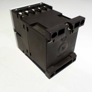 Siemens Schütz 24V/400V/3kW 3RT1015-1HB42 GEB